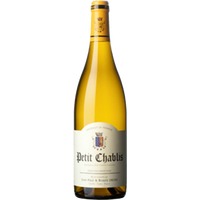 Jean-Paul Benoit Droin Petit Chablis