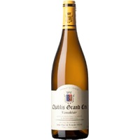 Jean-Paul Benoit Droin Chablis Grand Cru Vaudésir