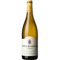 Jean-Paul Benoit Droin Chablis 1er Cru Vaillons