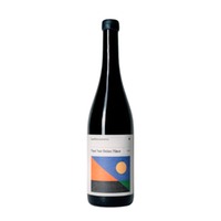 Kamil Barczentewicz Pinot Noir Dobre Minor
