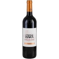 Condado de Haza Crianza