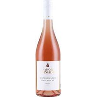 Jakob Schneider Spätburgunder Rosé Edition trocken