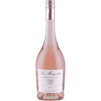Les Mougeottes Réserve Spéciale Grenache Noir Rosé