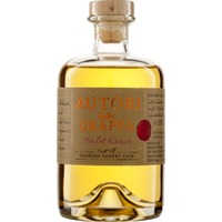 Autori della Grappa Riserva Pinot Grigio x Chardonnay Bio