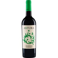 Frappato Rosso Terre Siciliane IGP Antura Maggio Vini Bio