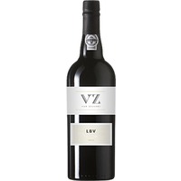 Van Zellers & Co Late Bottled Vintage Port VZ -