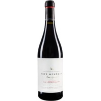 Pepe Mendoza Casa Agricola Casa Agrícola Tinto D.O. Alicante - - Levante, Spanien