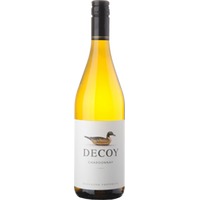 Duckhorn Vineyards Chardonnay California Decoy - - Kalifornien, USA