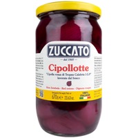 ZUCCATO Cipoliotte di Tropea Calabria IGP - Glas