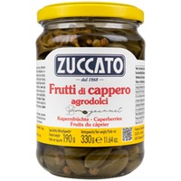 ZUCCATO Frutti di Cappero - Glas
