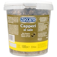 ZUCCATO Capperi al Sale - Eimer