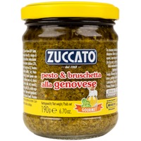 ZUCCATO Aglio Pesto alla Genovese - Glas