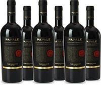 Papale Linea Oro Primitivo di Manduria DOP