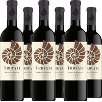 Nero d′Avola DOC Trovati