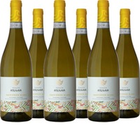 Aquilaia Sauvignon Blanc Maremma Toscana DOC