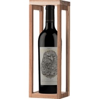 De Toren Book XVII, WO Stellenbosch, Western Cape, 2023, Rotwein