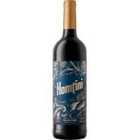 Fairview Winemaker’s Selection Homtini, WO Darling, Western Cape, 2023, Rotwein