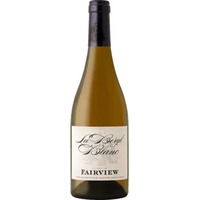 Fairview Limited Release La Beryl Blanc, WO Paarl, 0,5 L, Western Cape, 2024, Weißwein