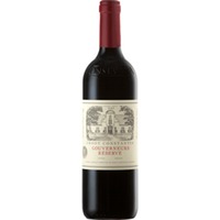 Groot Constantia Gouverneurs Reserve Red, WO Constantia, Western Cape, 2022, Rotwein