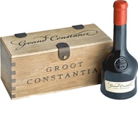 Groot Constantia Grand Constance, WO Constantia, 0,375 L, Western Cape, 2021, Likörwein
