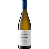 Lanzerac Chardonnay, WO Stellenbosch, Western Cape, 2024, Weißwein