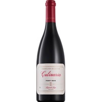 Leopard’s Leap Culinaria Pinot Noir, WO Western Cape, Western Cape, 2024, Rotwein