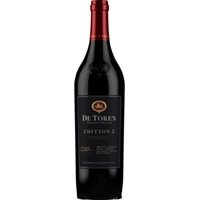 De Toren Edition Z, WO Stellenbosch, Western Cape, 2020, Rotwein