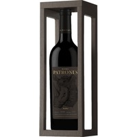 De Toren Patronus, WO Stellenbosch, Western Cape, 2023, Rotwein