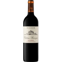 Château Barreyres Haut-Médoc, Haut-Médoc AOP, Bordeaux, 2023, Rotwein