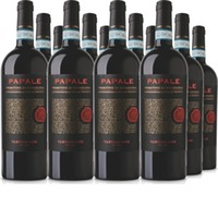 Papale Primitivo di Manduria DOP