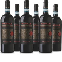 Papale Primitivo di Manduria DOP