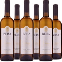 Bella Classy Bianco 0,00% - alkoholfrei