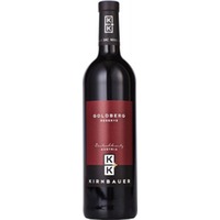 Blaufränkisch Gold Reserve Kirnbauer