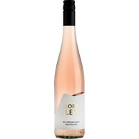 Loreley Spätburgunder Rosé BIO - Weingut Philipps-Mühle