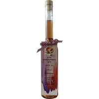 Roter Weinbergspfirsichlikör 0,5 L - Weingut Philipps-Mühle