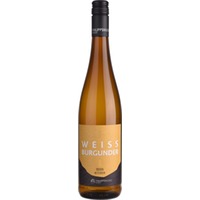 Weißburgunder - Weingut Philipps-Mühle