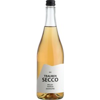 TraubenSecco Müller-Thurgau alkoholfrei BIO - Weingut Philipps-Mühle
