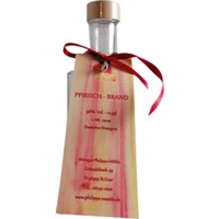 Pfirsichbrand 0,35 L - Weingut Philipps-Mühle