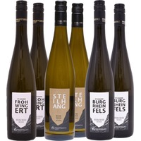 Riesling-Paket trocken - Weingut Philipps-Mühle
