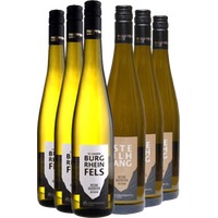 Riesling-Paket halbtrocken - Weingut Philipps-Mühle