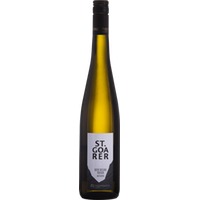 St. Goarer Roter Riesling BIO - Weingut Philipps-Mühle