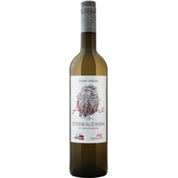 Grüner Veltliner "Athene" - Steinkauz - Weinhof Ulzer