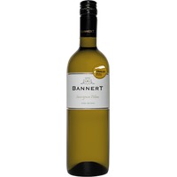 Sauvignon Blanc "Ried Geyern" - Weingut Bannert