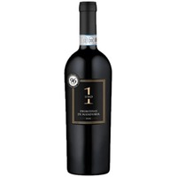 1 UNO Primitivo di Manduria 96 DOC Masseria La Volpe