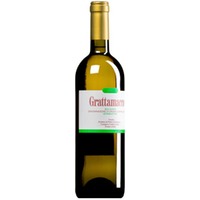 "Grattamacco" Vermentino Bolgheri DOC (BIO)
