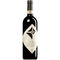 Brunello di Montalcino "Ugolforte" DOCG (BIO)