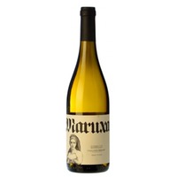 Maruxa Godello - Virgen De Galir