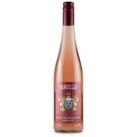 Rosé Blauer Spätburgunder