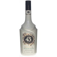 (15,90€/1l) Licor 43 Horchata 1 Liter 16 % Vol