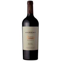 Domaine Bousquet, Malbec Reserve bio
